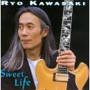 Click here to buy Sweet Life by  Ryo Kawasaki & Golden Dragon .