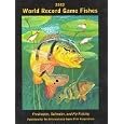 World Record Game Fishes 2002 by Ray Crawford