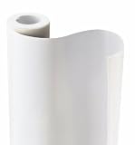 Decora White Contact Paper 3 Yd.