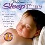 Baby Time Series: Sleep Time
