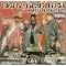 hip hop's sickest albums part 1