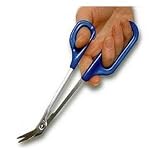 Long-Reach Toenail Scissors