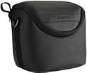 Fujifilm Premium Leather Camera Case for FinePix S100/S200/HS10