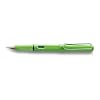 Lamy Safari Fountain Pen - Limited Edition Green