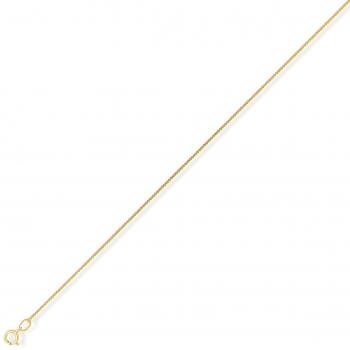 Gold Colour Chain 19