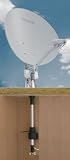Omnisat Winder Satellite system
