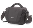 EDIT 120 BAG BLACK