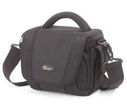 EDIT 120 BAG BLACK