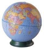 SciEd Student Globe; Student Globe