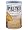 Nature's Plus - Spiru-Tein Peaches & Cream, 1.1 lb powder