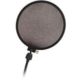 OMNITRONICS EPF-15A Cad Mic Pop Filter