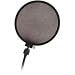 OMNITRONICS EPF-15A Cad Mic Pop Filter