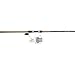 Fishing: Cabela's Salt Striker Surf Spinning Combo