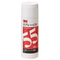3M スプレーのり55 S/N 55