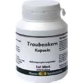OPC Traubenkern�l Kapseln, 100 St.