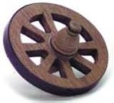 Wagon Wheel