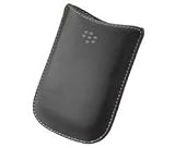 BlackBerry Curve/Bold Series Pocket Case (Black)