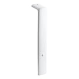 Buy Kohler K-4931-0 Seam Cover for 21 Centers, White by Kohler