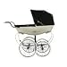 2008 Balmoral Carriage In Brown & Cream