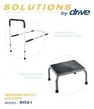 Bedroom Safety Solution Foot Stool Bedroom Safety Solution Foot Stool