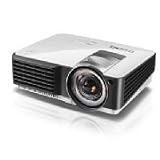 BenQ MX813ST 2700 Lumen Short Throw SmartEco XGA DLP Projector