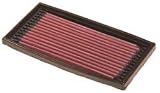 K&N Motorcycle Air Filter TRIUMPH TT600 (2002) TB-6000