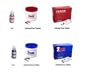 2 Tone Disclosing Tablets Pack of 250 YOUNG DENTAL