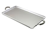  : Farberware Specialties 18 by 10-Inch Double Burner Griddle
