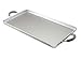 Kitchen & Housewares : Farberware Specialties 18 by 10-Inch Double Burner Griddle