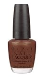 Review OPI SR6R5 / OPI Nail Polish Espresso Your Style SR6R5