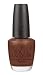 OPI Nail Polish Espresso Your Style SR6R5