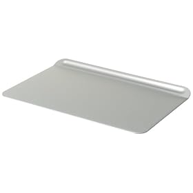 AireGourmet Anodized Insulated 9-1 2-by-14-Inch Baking Sheet by AireGourmet