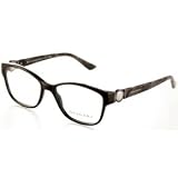 Eyeglasses Bvlgari BV4050 5174 BLACK DEMO LENS