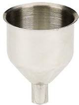 Stainless Steel Funnel for Flasks