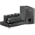 Samsung HT-Z310T 5.1-Channel Home Theater Surround Sound System (Set of Seven, Black)