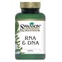 Rna & Dna 100/10 mg 250 Tabs