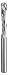 DEWALT DW6609 1/4-Inch Window and Door Bit