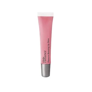Revlon Vital Radiance with Moisture Boosting Lip Shine