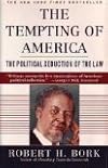 Tempting of America : The Political Seduction of the Law