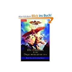 Die Chronik der Drachenlanze 5+6
