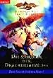 Die Chronik der Drachenlanze von Margaret Weis