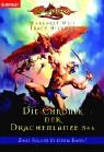 Die Chronik der Drachenlanze 5+6 - Margaret Weis