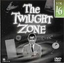 ~Xe[E][(16)`Twilight Zone` [DVD]