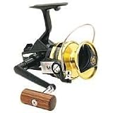 Black Gold BG90 Spinning Reel