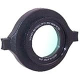 Raynox DCR-250 2.5x Super Macro Lens