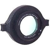 Raynox DCR-250 Macro Attachment