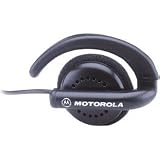 Motorola MOTOROLA FRS FLEXIBLEEAR RECVR EAR RECVR (2-Way Radios & Scanners / 2-Way Radios)