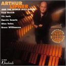Revue Arthur Lipner  / Portraits in World Jazz