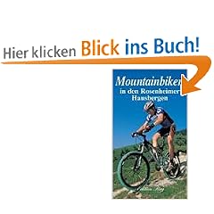 Mountainbiken in den Rosenheimer Hausbergen.