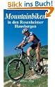 Mountainbiken in den Rosenheimer Hausbergen.